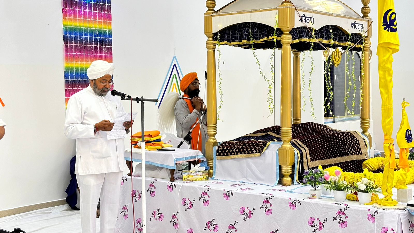 Architectural Splendor