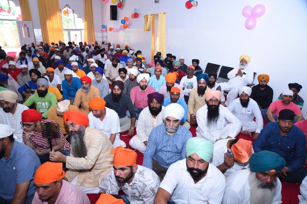 Harmony in Diversity